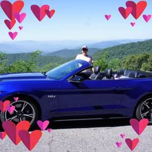 Meet your Posher, Beth